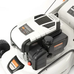 Газонокосилка роторная Daewoo L 43SP
