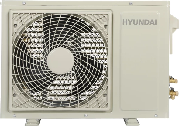 Сплит-система Hyundai HAC-24i/S-PRO белый