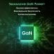 Сетевое зар./устр. Digma Pro DPW6B 65W 3.25A (PD+QC) 2хUSB-C/USB-A универсальное белый (DPW6B5GX12WH)