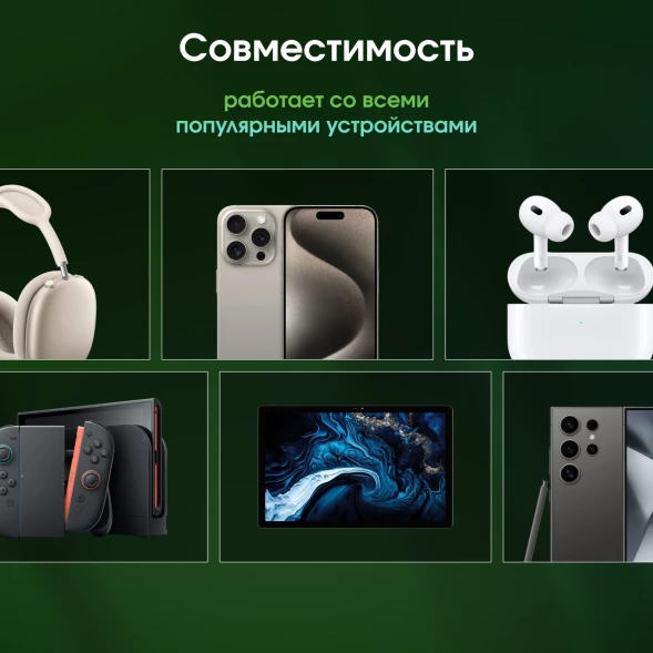 Сетевое зар./устр. Digma Pro DPW6B 65W 3.25A (PD+QC) 2хUSB-C/USB-A универсальное белый (DPW6B5GX12WH)