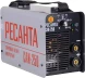 Сварочный аппарат Ресанта САИ-250 инвертор ММА DC 9.5кВт