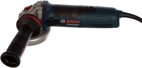 Углошлифовальная машина Bosch GWS 19-125 CIE 1900Вт 11500об/мин рез.шпин.:M14 d=125мм (060179P002)