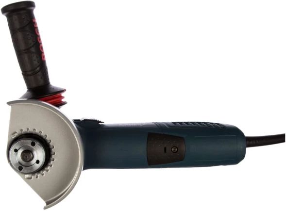 Углошлифовальная машина Bosch GWS 19-125 CIE 1900Вт 11500об/мин рез.шпин.:M14 d=125мм (060179P002)