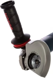Углошлифовальная машина Bosch GWS 19-125 CIE 1900Вт 11500об/мин рез.шпин.:M14 d=125мм (060179P002)