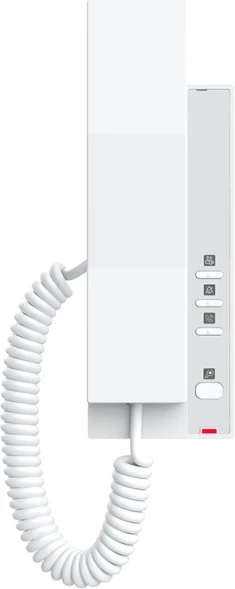 Аудиотрубка Fanvil i501 белый