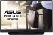 Монитор Asus 15.6&amp;quot; Portable MB165B черный TN LED 10ms 16:9 матовая 220cd 90гр/65гр 1366x768 60Hz HD USB 0.78кг