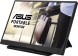 Монитор Asus 15.6&amp;quot; Portable MB165B черный TN LED 10ms 16:9 матовая 220cd 90гр/65гр 1366x768 60Hz HD USB 0.78кг