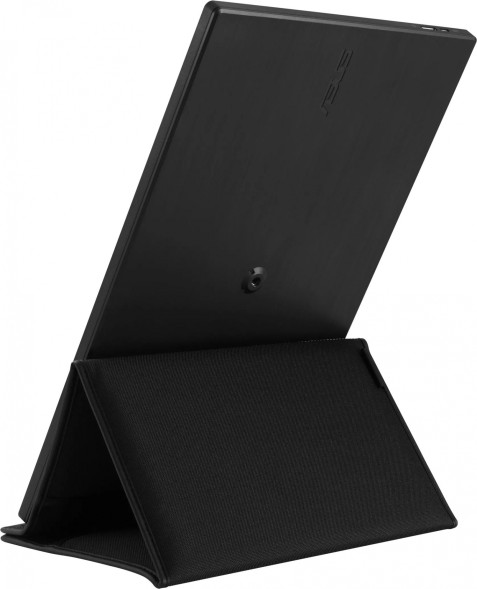 Монитор Asus 15.6&amp;quot; Portable MB165B черный TN LED 10ms 16:9 матовая 220cd 90гр/65гр 1366x768 60Hz HD USB 0.78кг