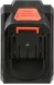 Батарея аккумуляторная Sturm! SBP1806HP 18В 6Ач Li-Ion