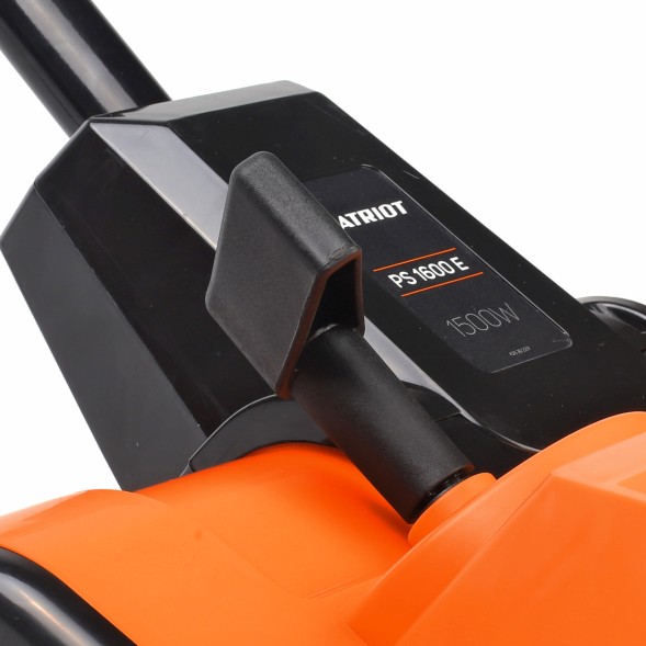 Снегоуборщик электр. Patriot PS 1600 E 1.5кВт