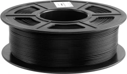 Пластик для принтера 3D Cactus CS-3D-TPU-0.8KG-BLACK TPU d1.75мм 0.8кг L336м 1цв.