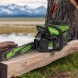 Цепная пила Greenworks GD60CS25 аккум. 2500Вт дл.шины:16&amp;quot; (40cm) (2008907)