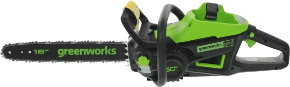 Цепная пила Greenworks GD60CS25 аккум. 2500Вт дл.шины:16&amp;quot; (40cm) (2008907)
