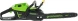 Цепная пила Greenworks GD60CS25 аккум. 2500Вт дл.шины:16&amp;quot; (40cm) (2008907)