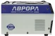 Сварочный аппарат Аврора Вектор 2300 кейс инвертор ММА 6.3кВт (кейс в компл.)