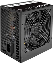 Блок питания Thermaltake ATX 650W TR2 S V2 80 PLUS WHITE (20+4pin) APFC 120mm fan 5xSATA RTL