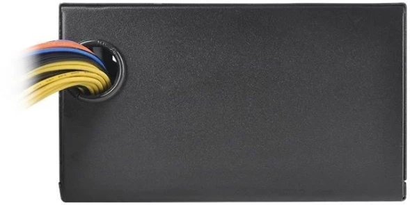 Блок питания Thermaltake ATX 650W TR2 S V2 80 PLUS WHITE (20+4pin) APFC 120mm fan 5xSATA RTL