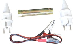 Генератор ТСС SGG 2800EN 3кВт