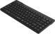 Клавиатура A4Tech Fstyler FBK22 AS черный USB беспроводная BT/Radio (FBK22 AS)