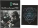 Набор отверток Wera WE-135906 в компл.:16 предметов