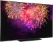 Телевизор OLED Hyundai 65&amp;quot; H-LED65OBU7700 Android TV Frameless черный/черный 4K Ultra HD 120Hz DVB-T DVB-T2 DVB-C DVB-S DVB-S2 USB WiFi Smart TV