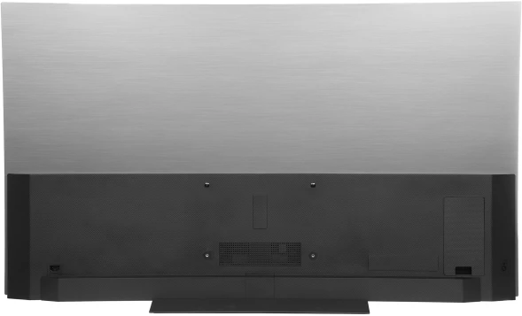 Телевизор OLED Hyundai 65&amp;quot; H-LED65OBU7700 Android TV Frameless черный/черный 4K Ultra HD 120Hz DVB-T DVB-T2 DVB-C DVB-S DVB-S2 USB WiFi Smart TV