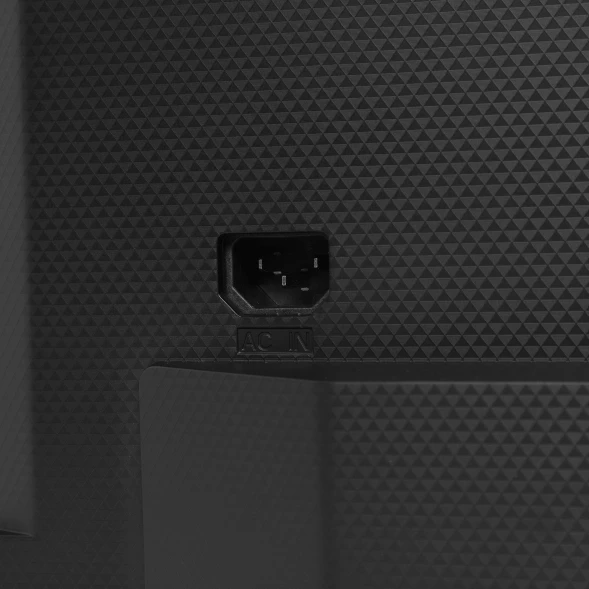 Телевизор OLED Hyundai 65&amp;quot; H-LED65OBU7700 Android TV Frameless черный/черный 4K Ultra HD 120Hz DVB-T DVB-T2 DVB-C DVB-S DVB-S2 USB WiFi Smart TV