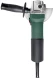 Углошлифовальная машина Metabo W 850-125 850Вт 11500об/мин рез.шпин.:M14 d=125мм (603608000)