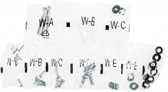 Кронштейн для телевизора Ultramounts UM866W белый 13&amp;quot;-42&amp;quot; макс.20кг настенный поворот и наклон