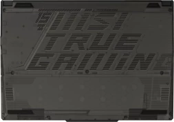 Ноутбук MSI Cyborg 15 A13VF-1223XRU Core i5 13420H 16Gb SSD512Gb NVIDIA GeForce RTX4060 8Gb 15.6&amp;quot; IPS FHD (1920x1080) FreeDOS black WiFi BT Cam (9S7-15K111-1223)