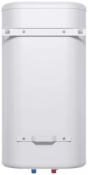 Водонагреватель Thermex IF 50 V (pro) Wi-Fi 2кВт 50л электрический настенный/белый