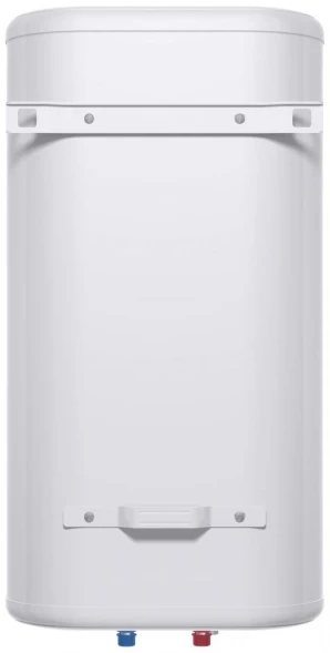 Водонагреватель Thermex IF 50 V (pro) Wi-Fi 2кВт 50л электрический настенный/белый