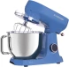Миксер планетарный Starwind SPM4172 1800Вт васильковый