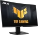 Монитор Asus 23.6&amp;quot; TUF Gaming VG24VQER черный VA LED 1ms 16:9 HDMI M/M матовая 250cd 178гр/178гр 1920x1080 180Hz DP FHD 3.37кг