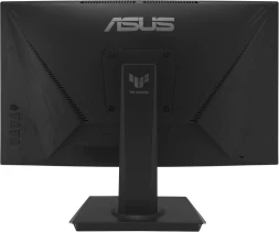 Монитор Asus 23.6&amp;quot; TUF Gaming VG24VQER черный VA LED 1ms 16:9 HDMI M/M матовая 250cd 178гр/178гр 1920x1080 180Hz DP FHD 3.37кг