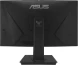 Монитор Asus 23.6&amp;quot; TUF Gaming VG24VQER черный VA LED 1ms 16:9 HDMI M/M матовая 250cd 178гр/178гр 1920x1080 180Hz DP FHD 3.37кг