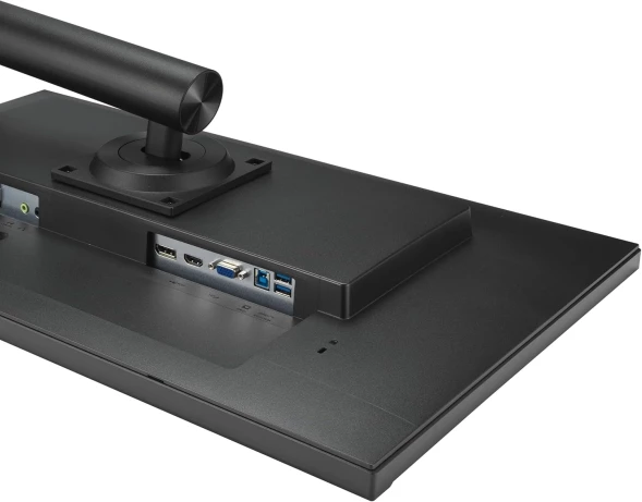 Монитор Asus 23.6&amp;quot; TUF Gaming VG24VQER черный VA LED 1ms 16:9 HDMI M/M матовая 250cd 178гр/178гр 1920x1080 180Hz DP FHD 3.37кг