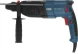 Перфоратор DongCheng DZC04-28 патрон:SDS-plus уд.:3.3Дж 820Вт (кейс в комплекте)