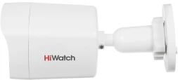 Камера видеонаблюдения IP HiWatch DS-I450L(D)(2.8mm) 2.8-2.8мм цв. корп.:белый