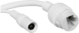 Камера видеонаблюдения IP HiWatch DS-I450L(D)(2.8mm) 2.8-2.8мм цв. корп.:белый