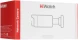 Камера видеонаблюдения IP HiWatch DS-I450L(D)(2.8mm) 2.8-2.8мм цв. корп.:белый