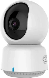 Камера видеонаблюдения IP Aqara E1 Wi-Fi 2-2мм цв. корп.:белый (CH-C01E)