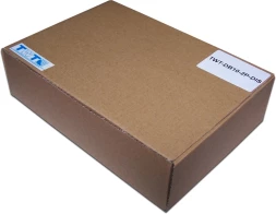 Коробка Lanmaster TWT-DB10-2P-DIS (упак.:1шт)
