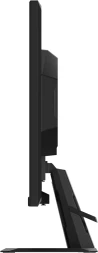Монитор Gigabyte 27&amp;quot; GS27F черный IPS LED 1ms 16:9 HDMI полуматовая 1000:1 300cd 178гр/178гр 1920x1080 165Hz FreeSync Premium DP FHD 5.02кг