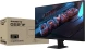 Монитор Gigabyte 27&amp;quot; GS27F черный IPS LED 1ms 16:9 HDMI полуматовая 1000:1 300cd 178гр/178гр 1920x1080 165Hz FreeSync Premium DP FHD 5.02кг