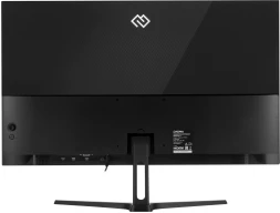Монитор Digma 27&amp;quot; Progress 27P504F черный IPS LED 16:9 HDMI M/M матовая 300cd 178гр/178гр 1920x1080 100Hz G-Sync FreeSync VGA DP FHD 3.85кг