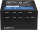 Блок питания Montech ATX 750W CENTURY GOLD G5 80+ gold (20+4pin) APFC 120mm fan 10xSATA Cab Manag RTL