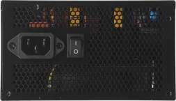 Блок питания Montech ATX 750W CENTURY GOLD G5 80+ gold (20+4pin) APFC 120mm fan 10xSATA Cab Manag RTL