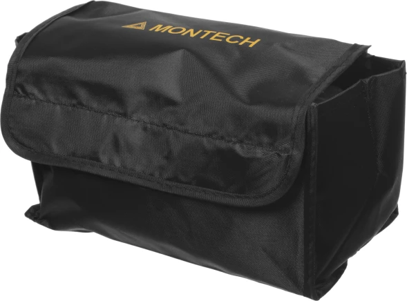 Блок питания Montech ATX 750W CENTURY GOLD G5 80+ gold (20+4pin) APFC 120mm fan 10xSATA Cab Manag RTL