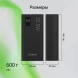 Мобильный аккумулятор Digma DGPF30A 30000mAh QC3.0/PD3.0 22.5W 3A 4xUSB-A/USB-C черный (DGPF30A22ABK)